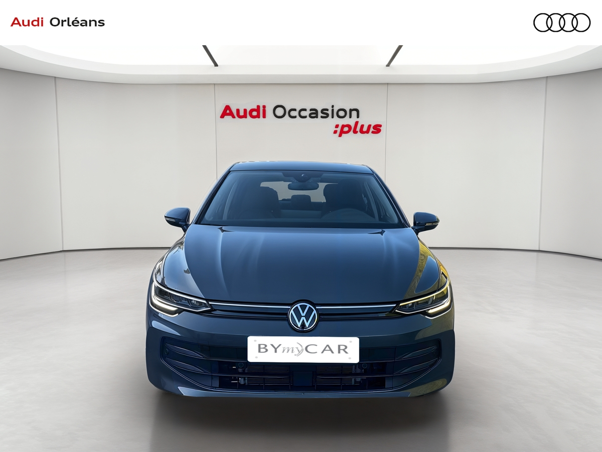 Volkswagen Golf 1.5 eTSI EVO2 116 DSG7 — photo 8
