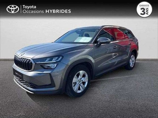 Skoda KODIAQ Skoda Kodiaq 1.5 TSI 150ch ACT Hybrid Selection DSG7 5 places