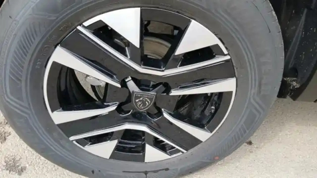 Peugeot 2008 hybrid 110 e-dcs6 — photo 15