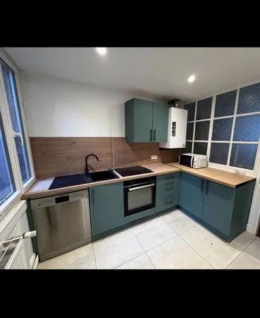 Loue appartement