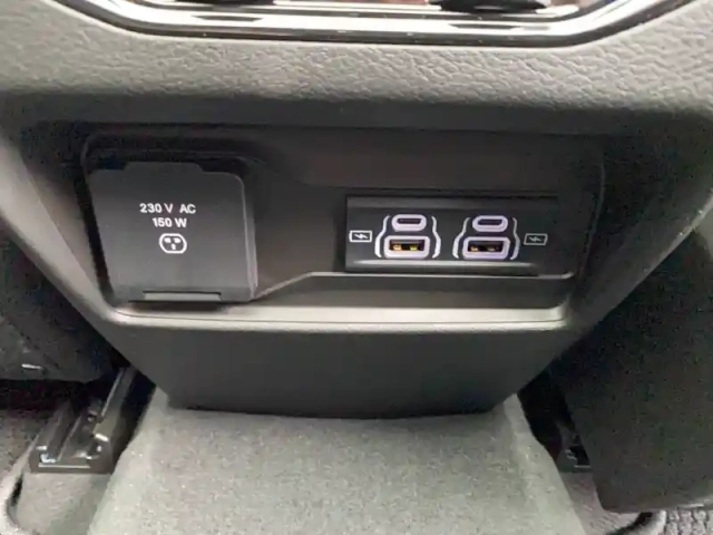 Jeep Grand Cherokee 4xe 2.0 turbo t4 380 ch phev 4x4 bva8 — photo 99