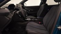 Peugeot 2008 1.2 Hybrid 110ch Allure e-DCS6 — photo 12