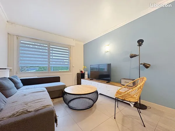 Maison 5 pièces 112 m²