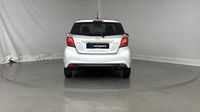 Toyota Yaris 100 VVT-i Dynamic 5p — photo 6