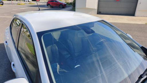 Renault Megane BLUE DCI 115 - Evolution – 2023 – 54476 km – Diesel – Boîte Automatique