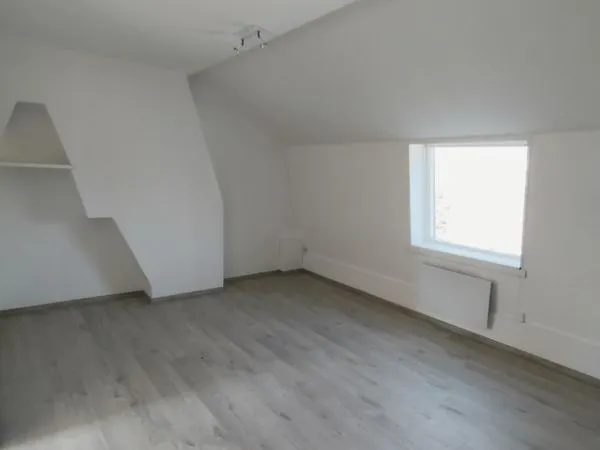 Appartement 2 pièces 29 m²