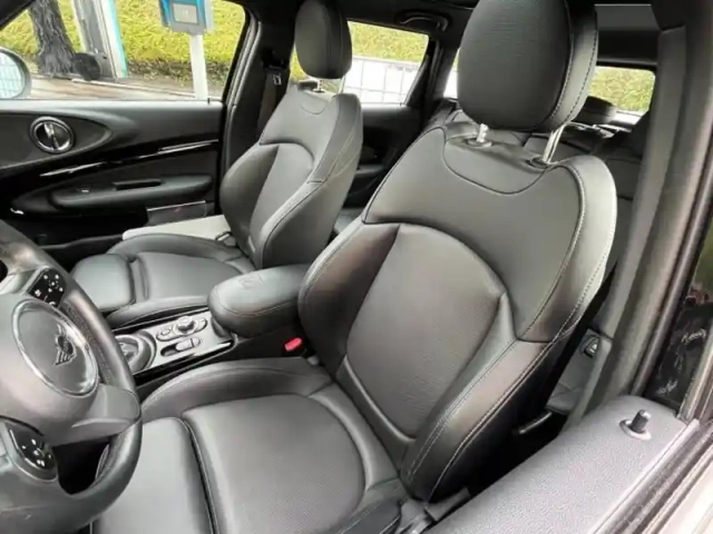 Mini Mini clubman cooper sd  190ch canonbury bva8 — photo 11