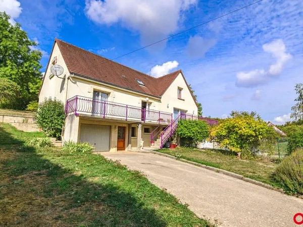 Maison 5 pièces 230 m²