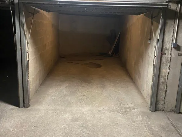 Location garage