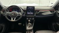 Renault Arkana 1.3 TCe 160ch FAP RS Line EDC -21B — photo 11