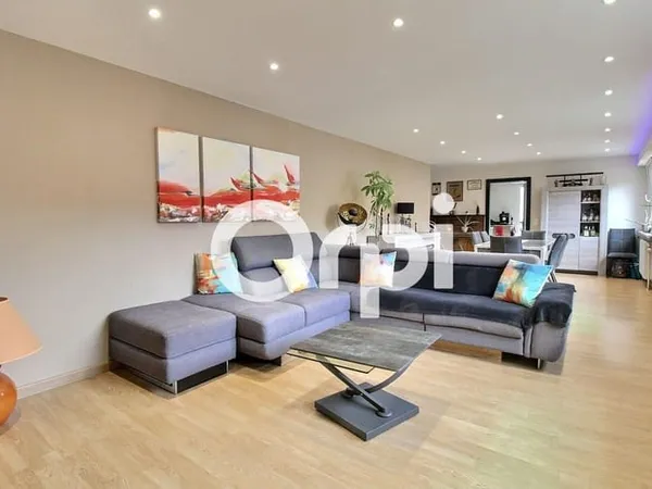 Maison 5 pièces 127 m²