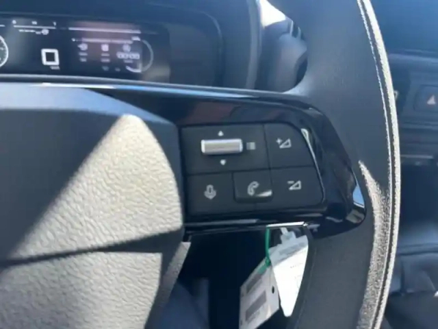 Citroën Berlingo van m diesel 100ch pack premium connect — photo 14