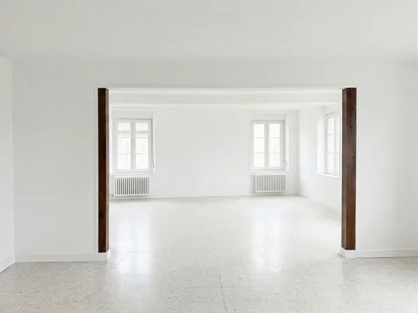 Maison de 190m2 à louer sur Neuville-lès-This