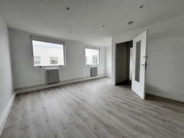 Bureaux 105 m²