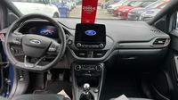 Ford Puma 1.0 Flexifuel 125ch S&S mHEV ST-Line X — photo 11