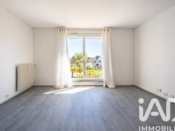 Appartement 1 pièce 38 m²