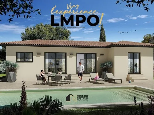 MAISON NEUVE - BEAUVOISIN (30640)