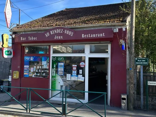 Vente bar tabac brasserie