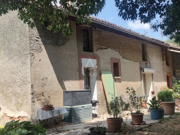 Bureaux 395 m² SAINT-SAUVEUR