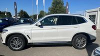Bmw X3 xDrive30eA 292ch Luxury 10cv — photo 8