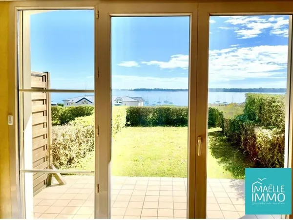Appartement 2 pièces 35 m²
