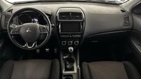 Mitsubishi Asx 1.6 MIVEC 117ch Black Collection 2WD Euro6d-T — photo 11