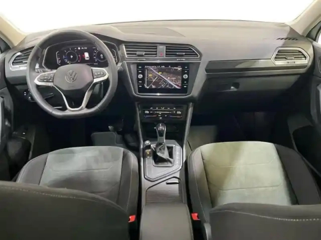 Volkswagen Tiguan 2.0 tdi 150ch dsg7 elegance — photo 8