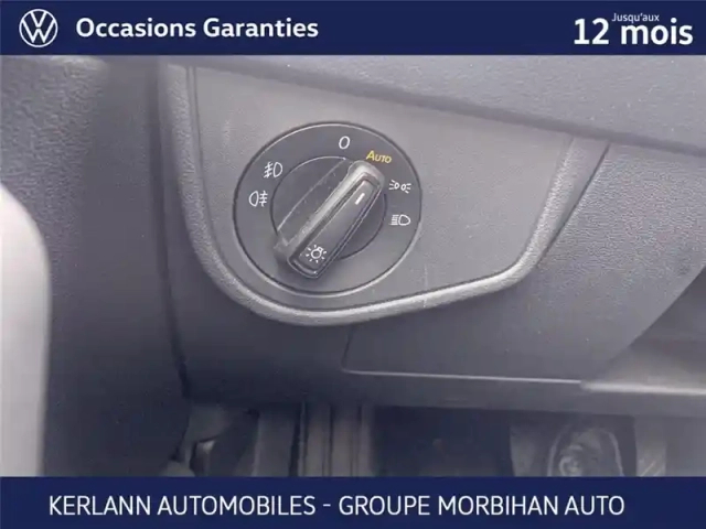 Volkswagen Taigo 1.0 tsi 110 dsg7 — photo 86