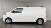 Fiat Scudo M 2.0 BlueHDi 145ch S&S EAT8 — photo 8