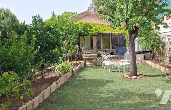 Maison 4 pièces 68 m²
