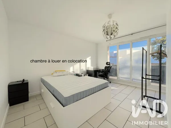Appartement 5 pièces 88 m²