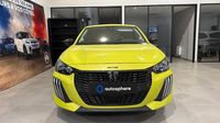 Peugeot 208 1.2 PureTech 100ch S&S Active