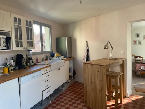 Vends maison 257m² Loches