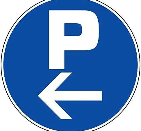 Parking 18 m²