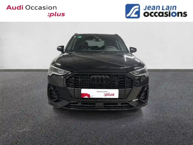 Audi Q3 35 tfsi 150 ch s tronic 7 — photo 22