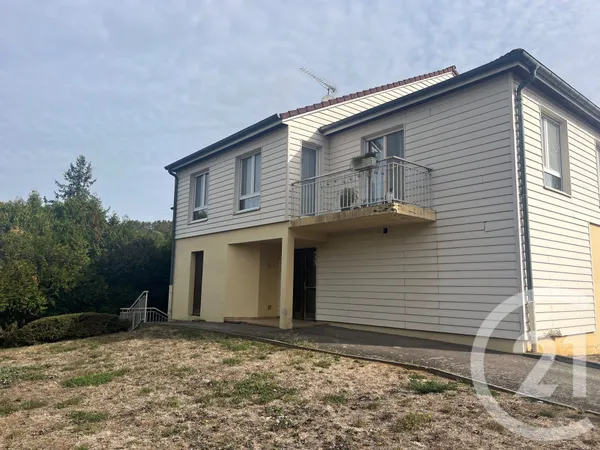 Appartement 3 pièces 72 m²