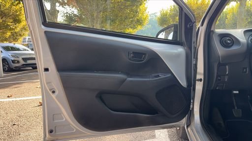 Peugeot 108 1.0 VTi 72 - Active – 2019 – 52682 km – Essence – Boîte Manuelle — photo 20