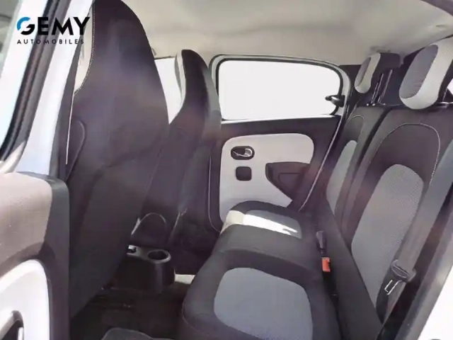 Renault Twingo iii sce 65 - 21 — photo 10