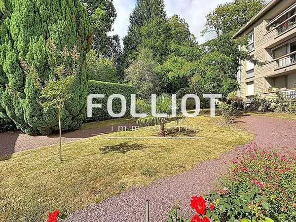 Appartement 5 pièces 99 m²