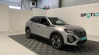 Peugeot 2008 1.2 Hybrid 145ch Allure e-DCS6 — photo 3