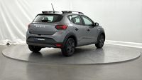 Dacia Sandero 1.0 TCe 90ch Stepway Essential -24 — photo 5