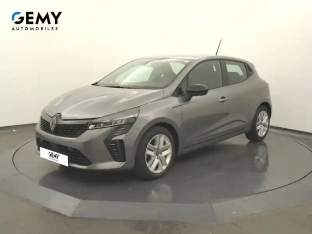 Renault Clio tce 90