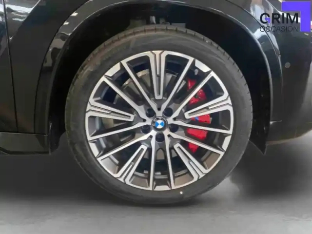 Bmw X1 sdrive 20d 163ch dkg7 — photo 35