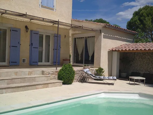 Maison 7 pièces 140 m²