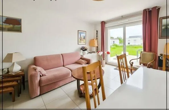 Maison 4 pièces 88 m²
