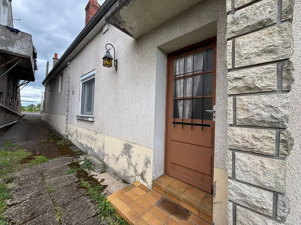Maison 5 pièces 101 m²
