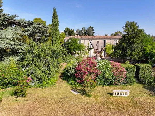 Exclusivité Demeure Xixème avec parc