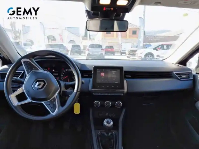 Renault Clio tce 90 — photo 8