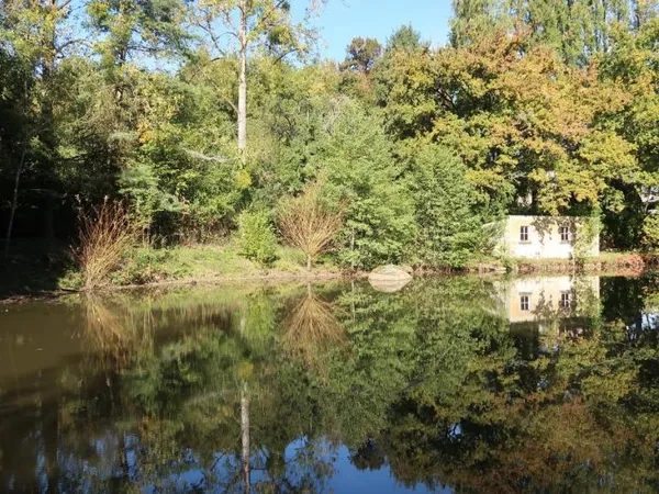 Terrain 2505 m²