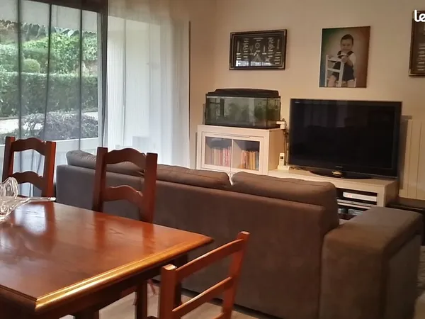 Appartement 3 pièces 62m2